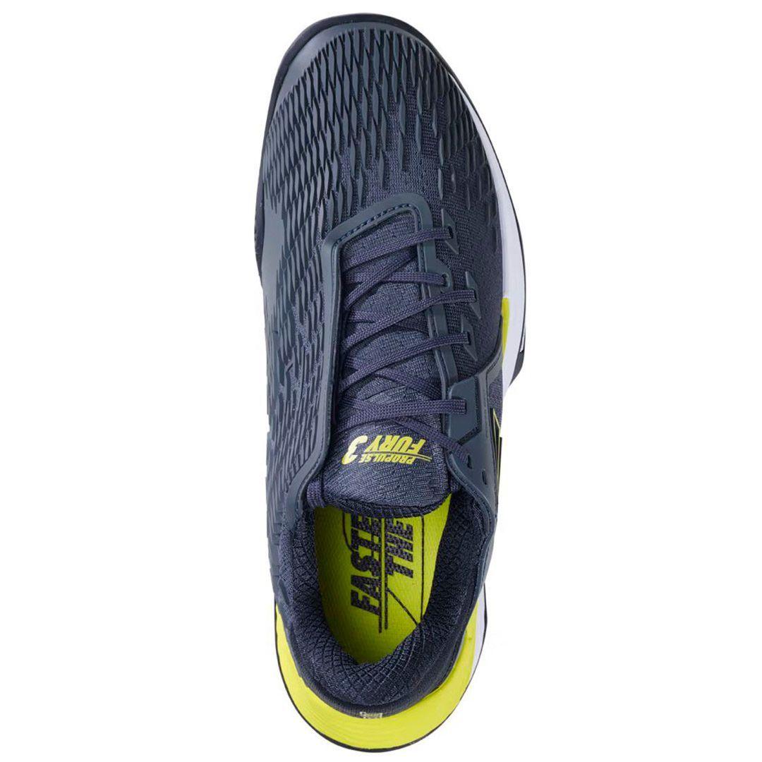 Zapatilla Tenis Propulse Fury 3 Clay Men Babolat - Talla US-4