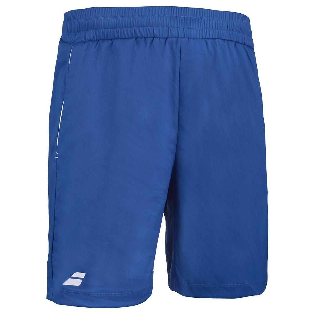 SHORT DEPORTIVO BABOLAT PLAY HOMBRE-2