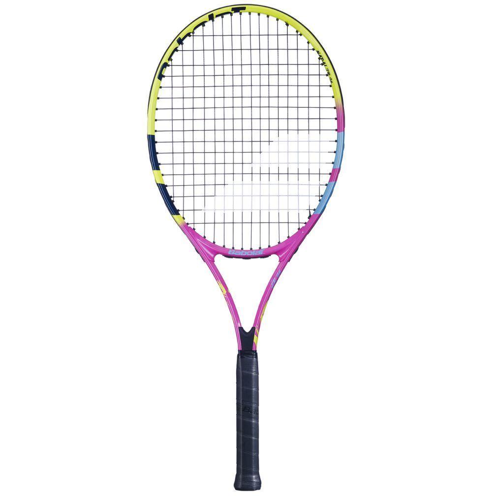 RAQUETA DE TENIS BABOLAT NADAL JUNIOR 26 / 2024-0
