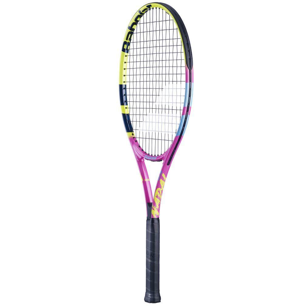 RAQUETA DE TENIS BABOLAT NADAL JUNIOR 26 / 2024-1