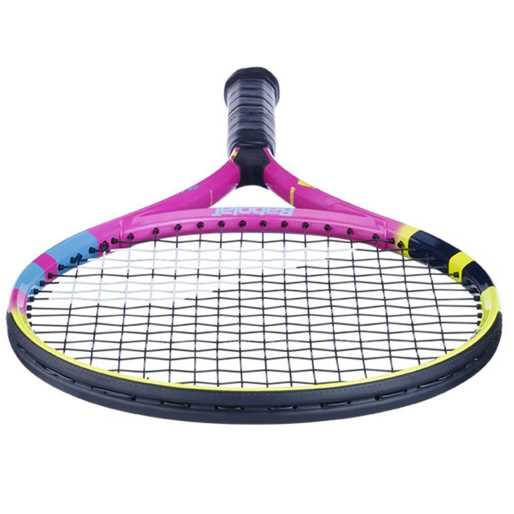 RAQUETA DE TENIS BABOLAT NADAL JUNIOR 26 / 2024-3