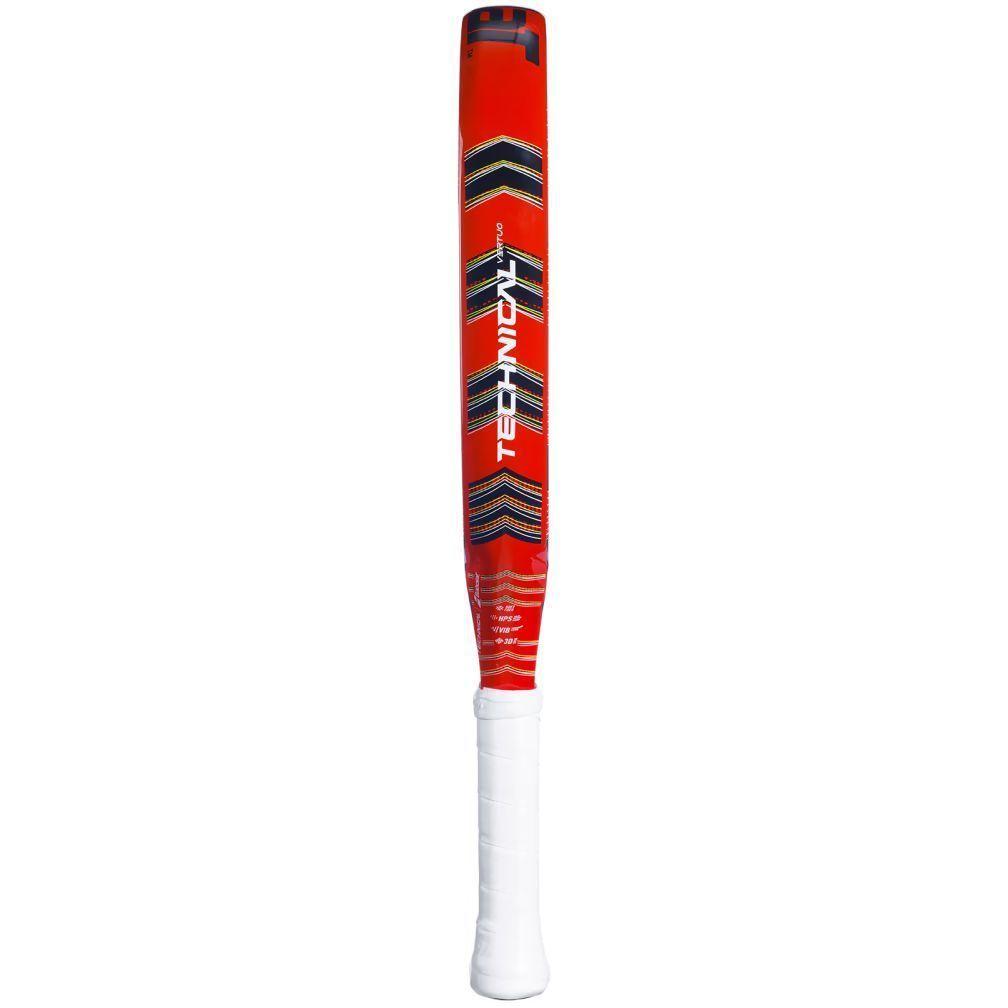 PRIME PALA DE PADEL BABOLAT TECHNICAL VERTUO ROJO-AMARILLO-3