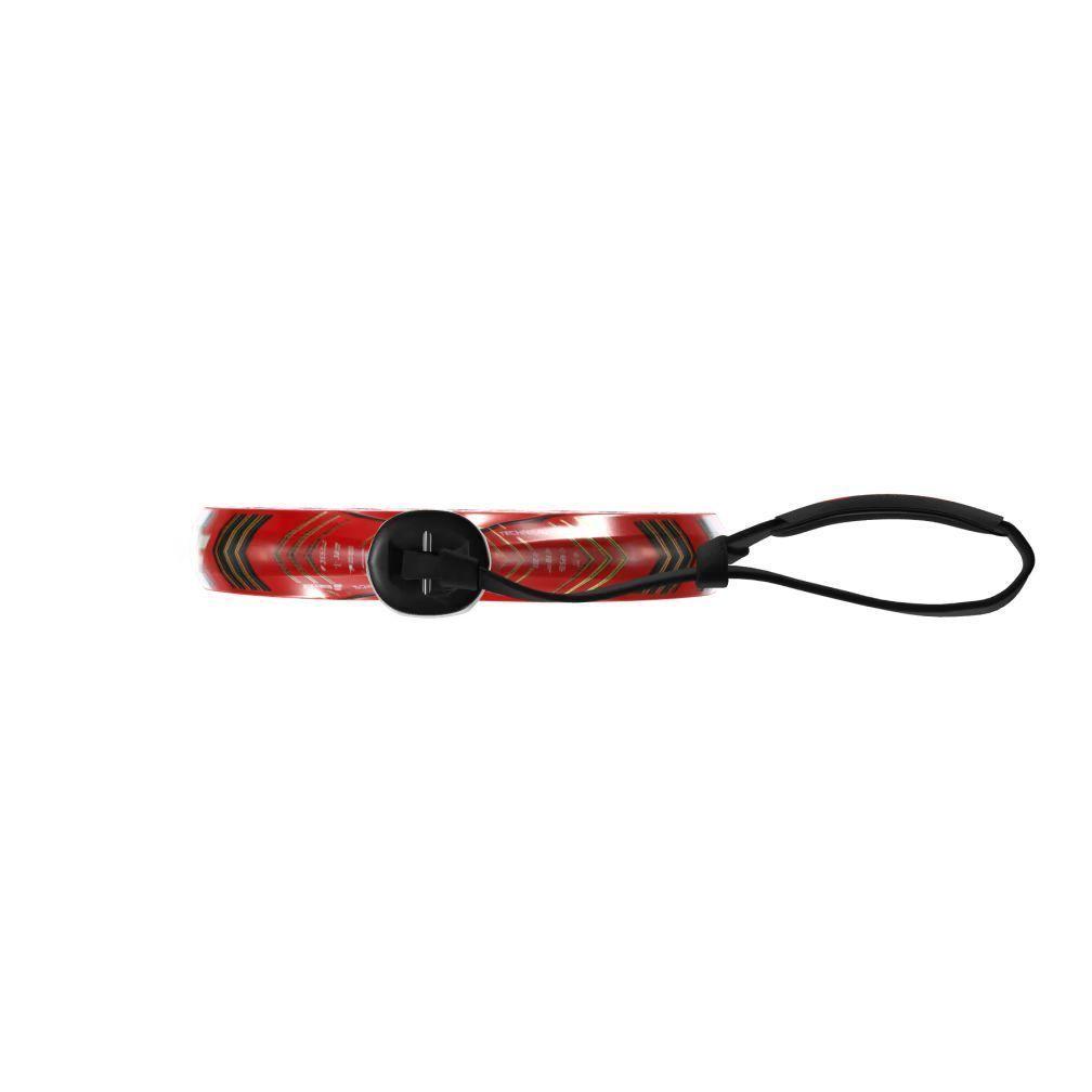 PRIME PALA DE PADEL BABOLAT TECHNICAL VERTUO ROJO-AMARILLO-4