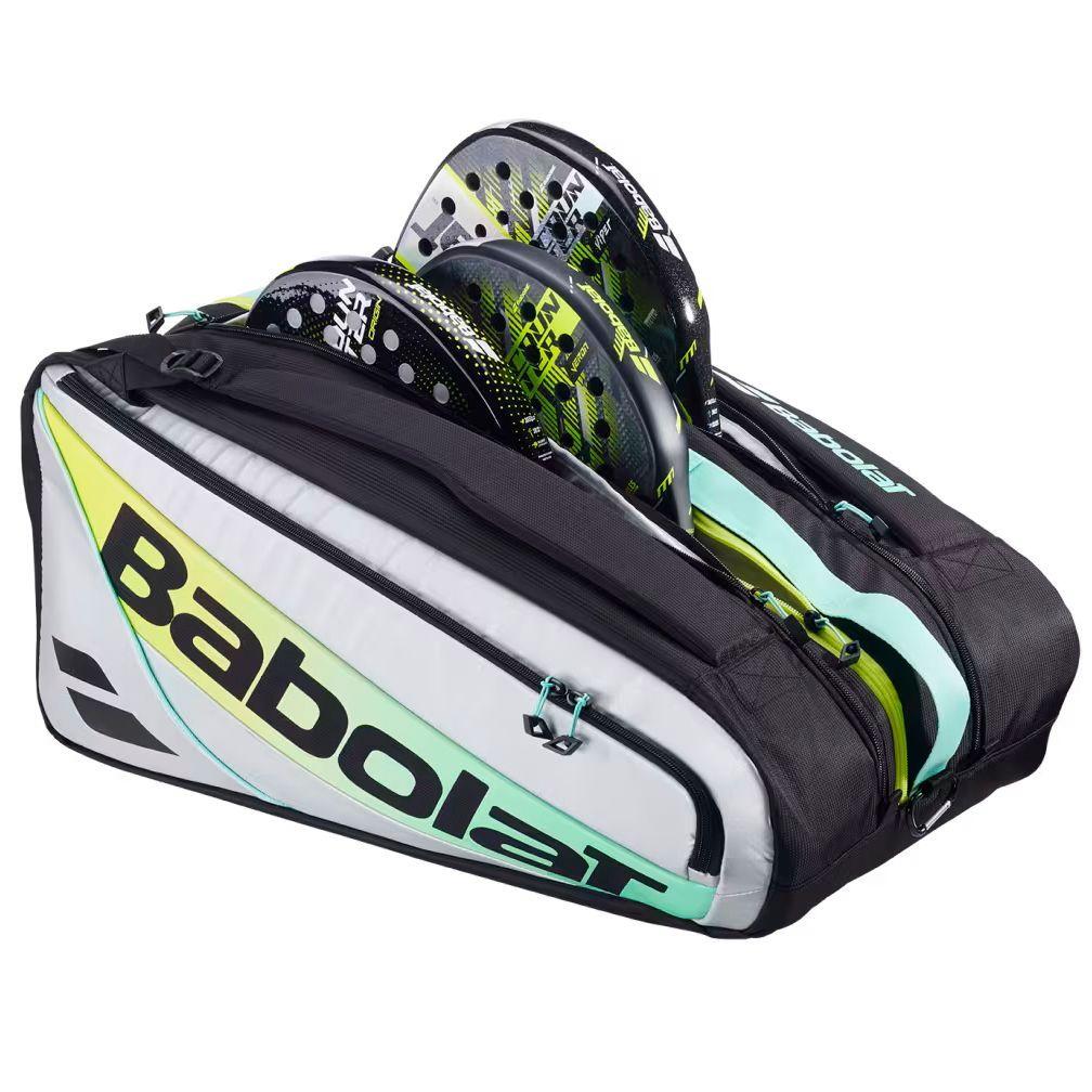 BOLSO PADEL BABOLAT RH PRO - MULTICOLOR-3