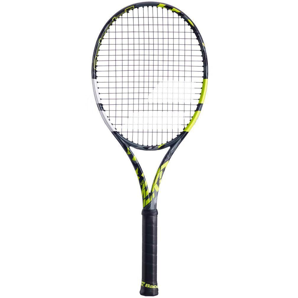 RAQUETA DE TENIS BABOLAT PURE AERO 98 ALCARAZ / GRIP 3-0
