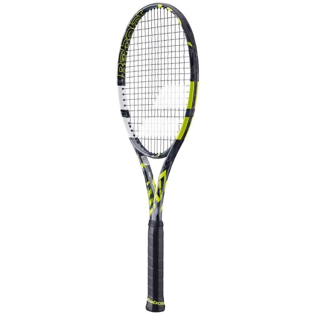RAQUETA DE TENIS BABOLAT PURE AERO 98 ALCARAZ / GRIP 3-2