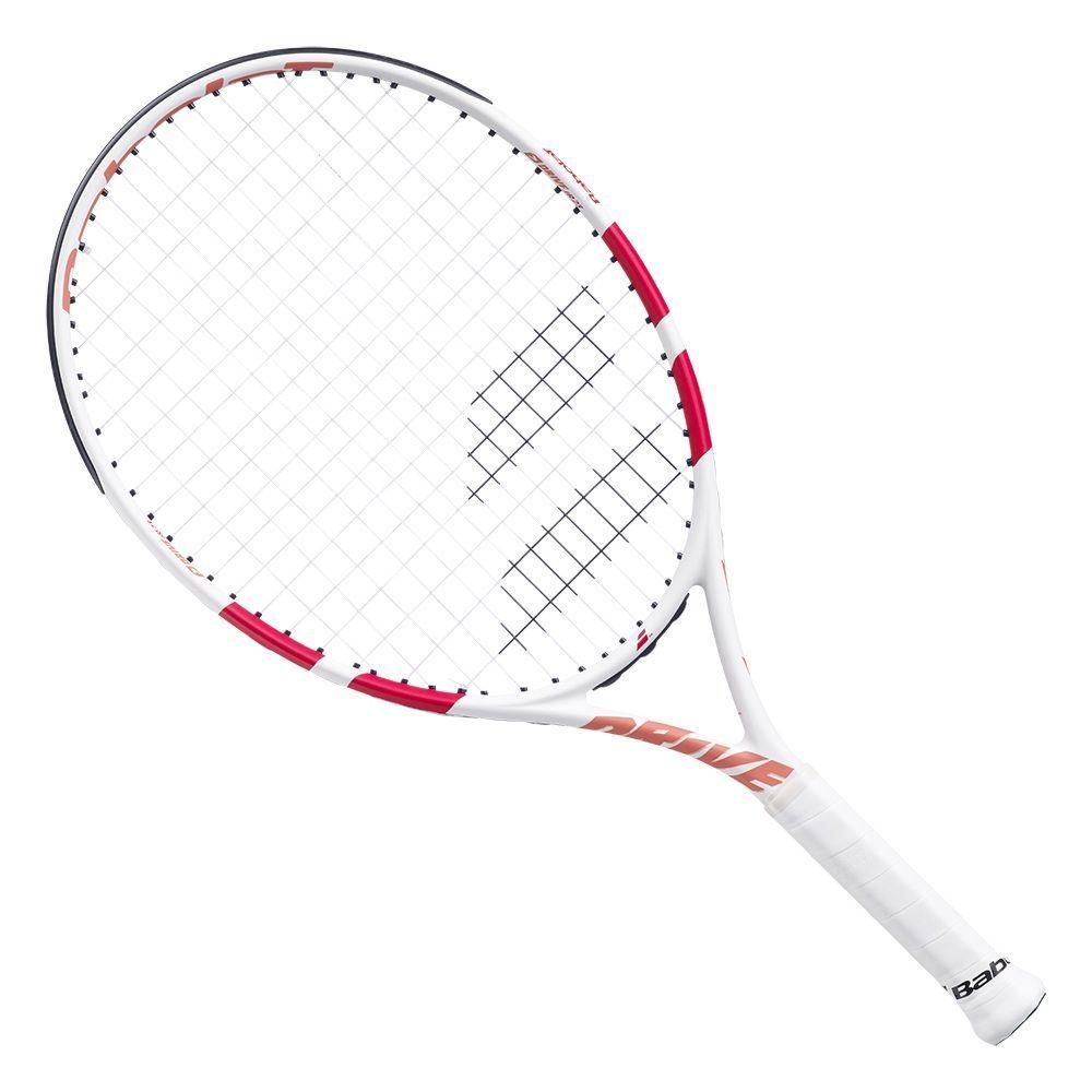 RAQUETA DE TENIS BABOLAT DRIVE JUNIOR 23-4