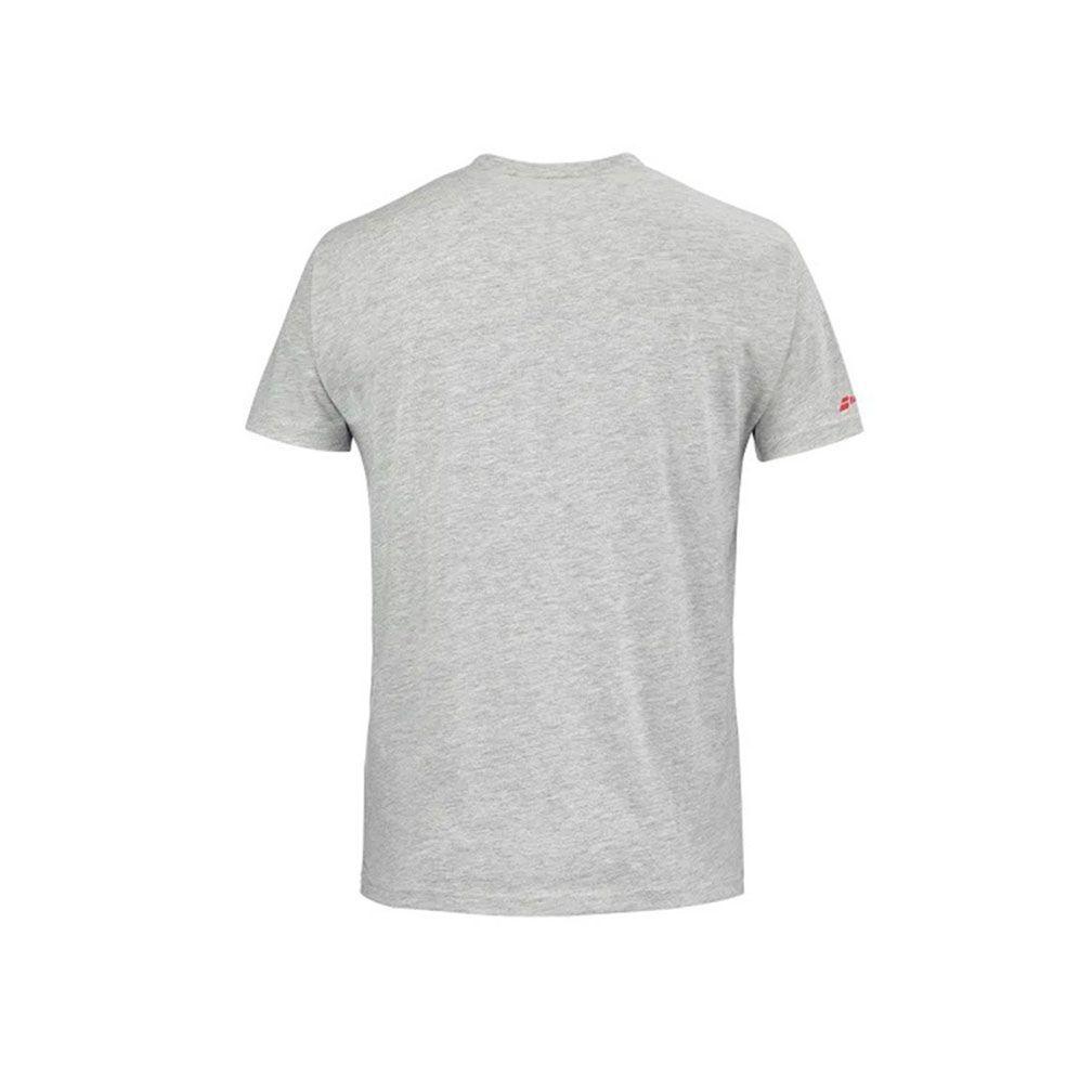 POLERA DE PADEL HOMBRE BABOLAT - TEE-3