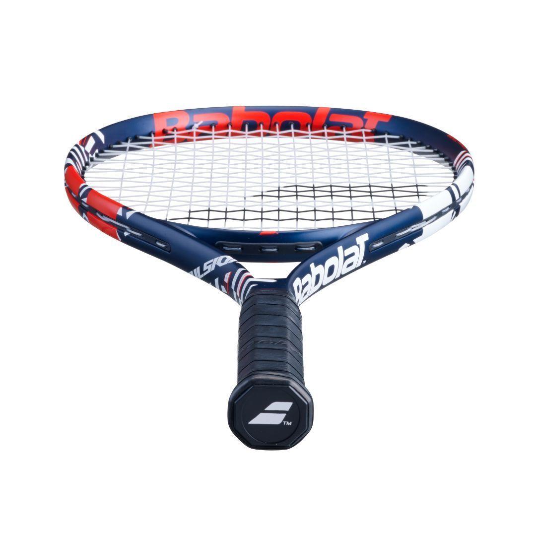 RAQUETA TENIS BABOLAT PULSION TEAM 105 GRIP 2-2