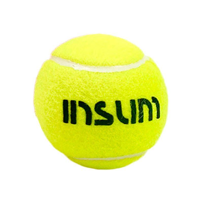 Tarro De Pelotas De Padel INSUM Pro - X3-2