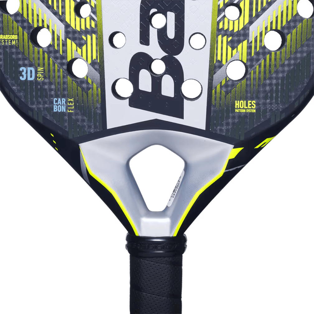 PALA DE PADEL BABOLAT COUNTER VERON 2025-3
