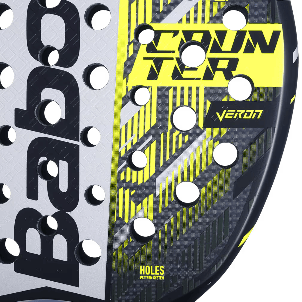 PALA DE PADEL BABOLAT COUNTER VERON 2025-4