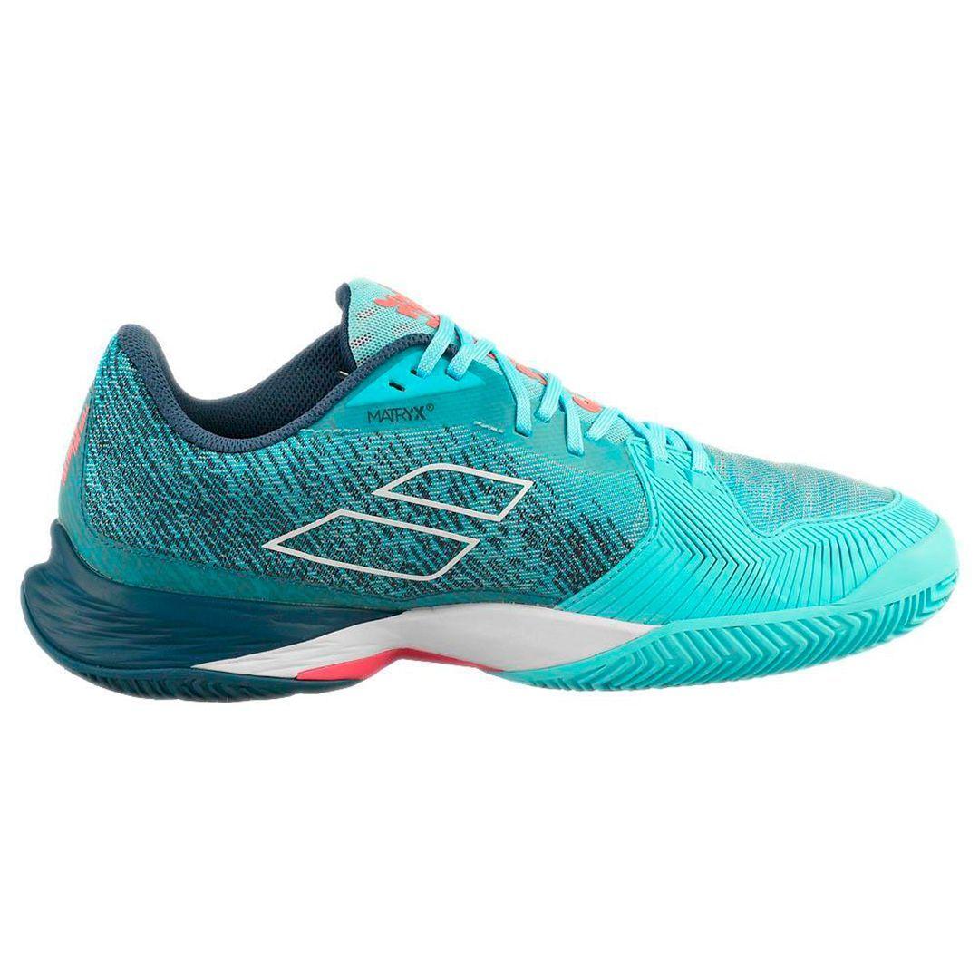 Zapatilla Tenis Jt Mach 3 Clay Hombre Babolat - Talla - US-0