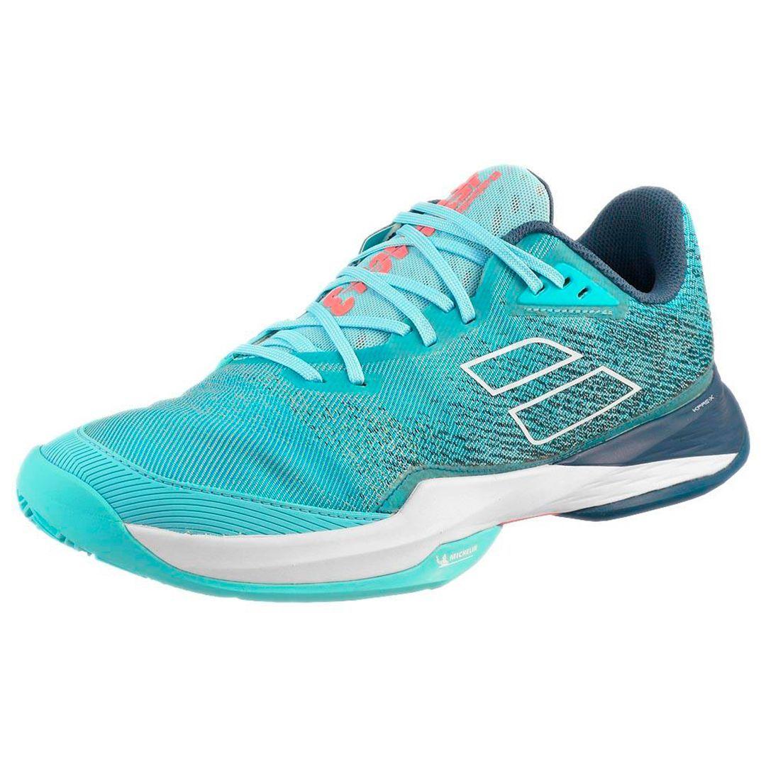 Zapatilla Tenis Jt Mach 3 Clay Hombre Babolat - Talla - US-2