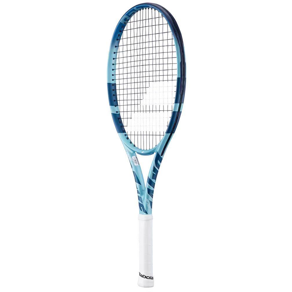 RAQUETA DE TENIS BABOLAT PURE DRIVE JUNIOR 26 GEN 11-2