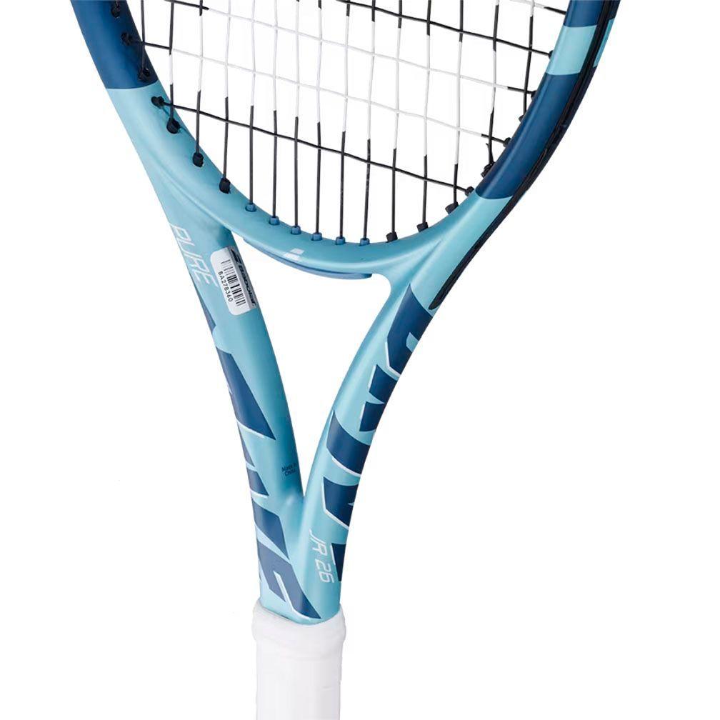 RAQUETA DE TENIS BABOLAT PURE DRIVE JUNIOR 26 GEN 11-5