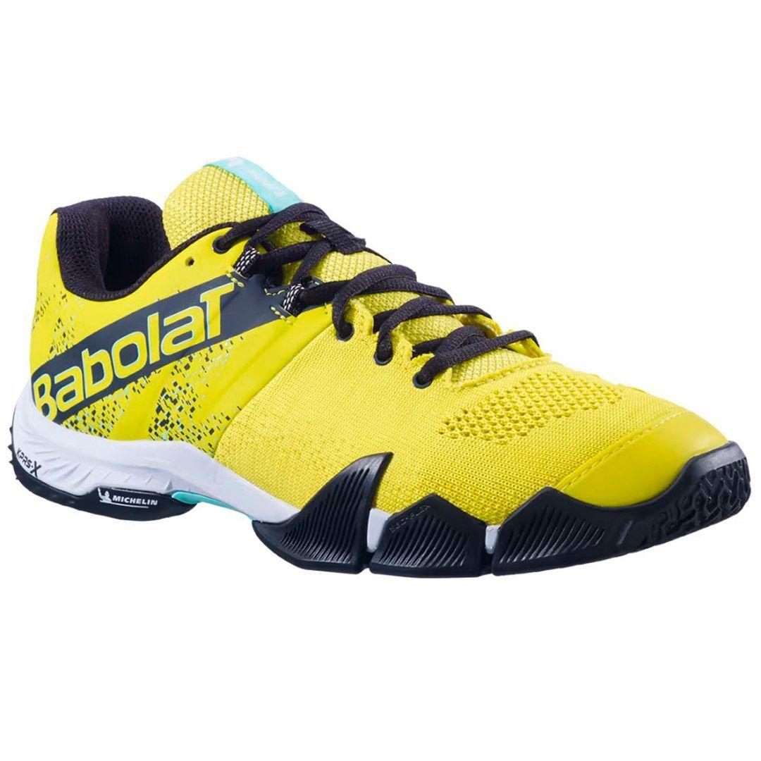 Zapatilla Padel Movea Hombre Babolat - Talla / US-3