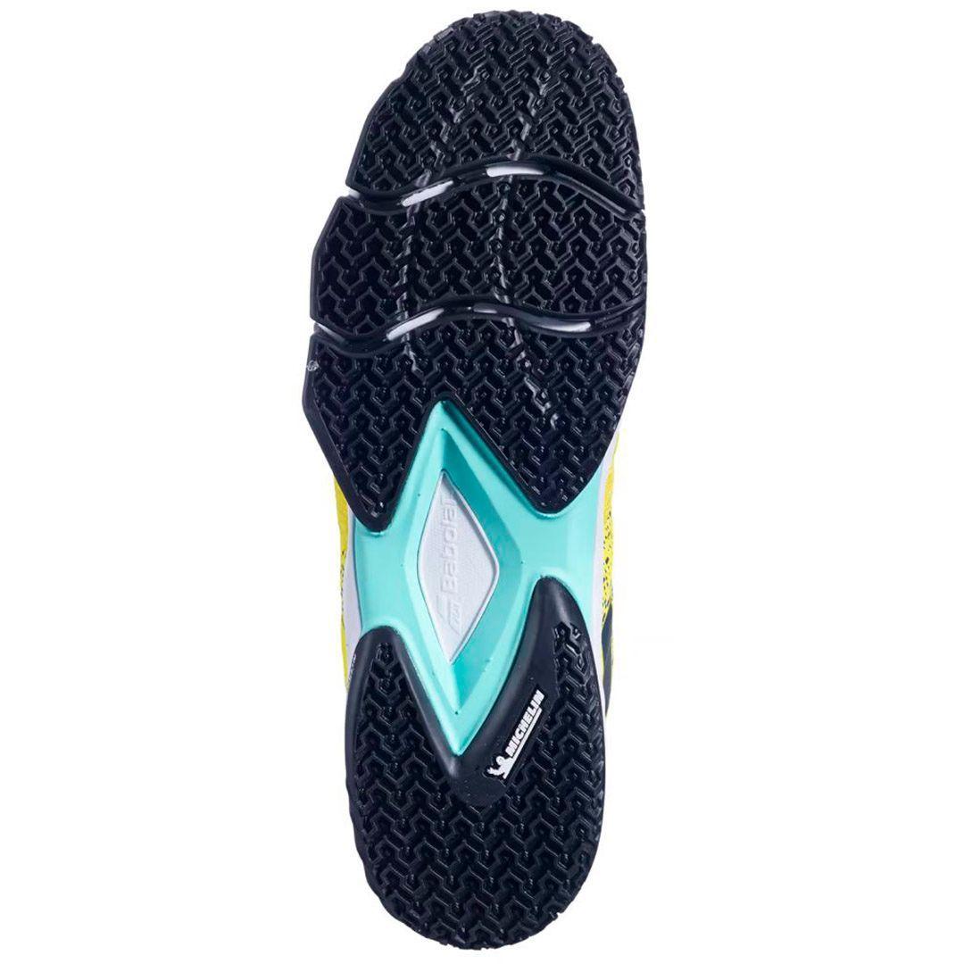 Zapatilla Padel Movea Hombre Babolat - Talla / US-5