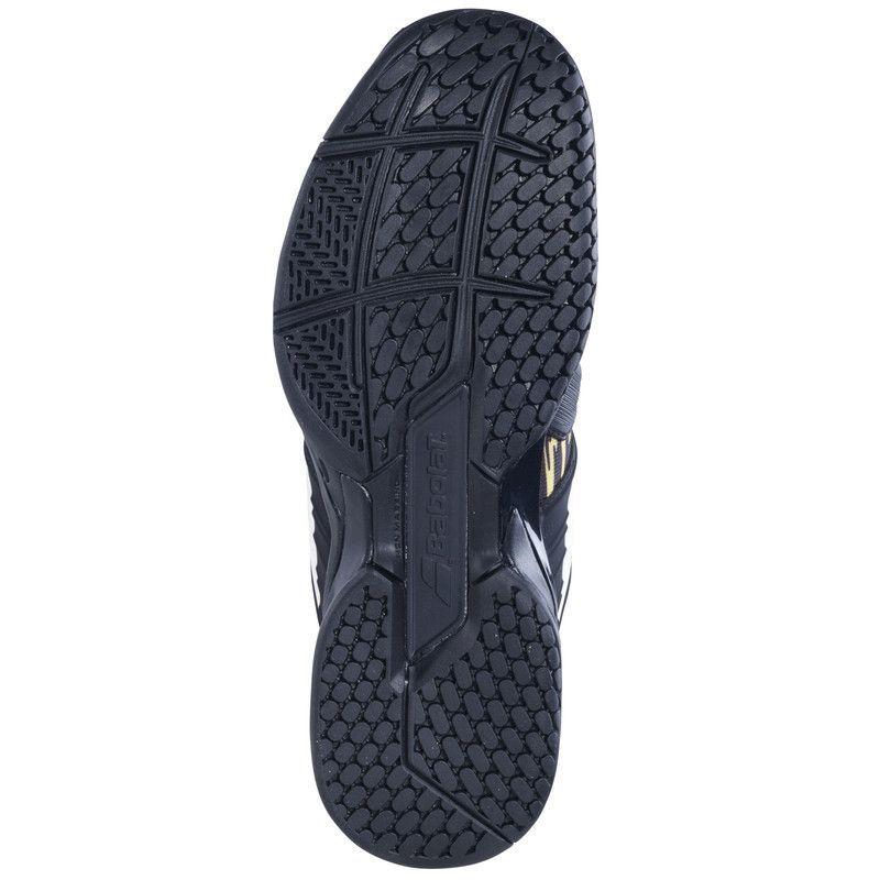 Zapatilla Tenis Propulse Fury All Court Hombre Babolat - Talla US-3