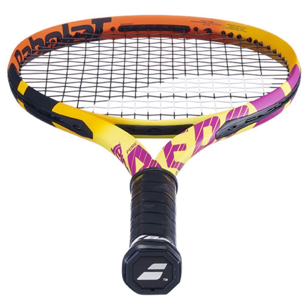 RAQUETA DE TENIS BABOLAT PURE AERO TEAM RAFA/GRIP 3-3