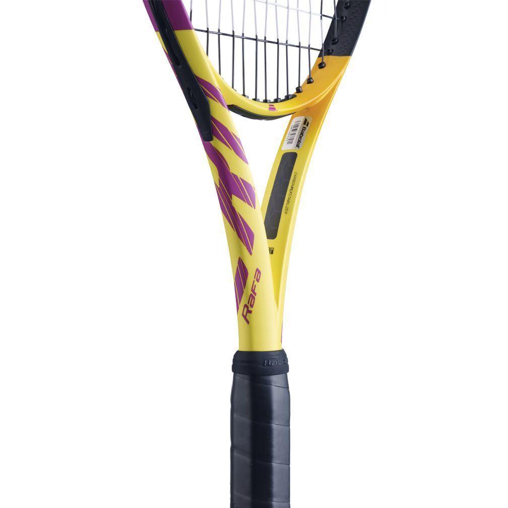 RAQUETA DE TENIS BABOLAT PURE AERO TEAM RAFA/GRIP 3-4