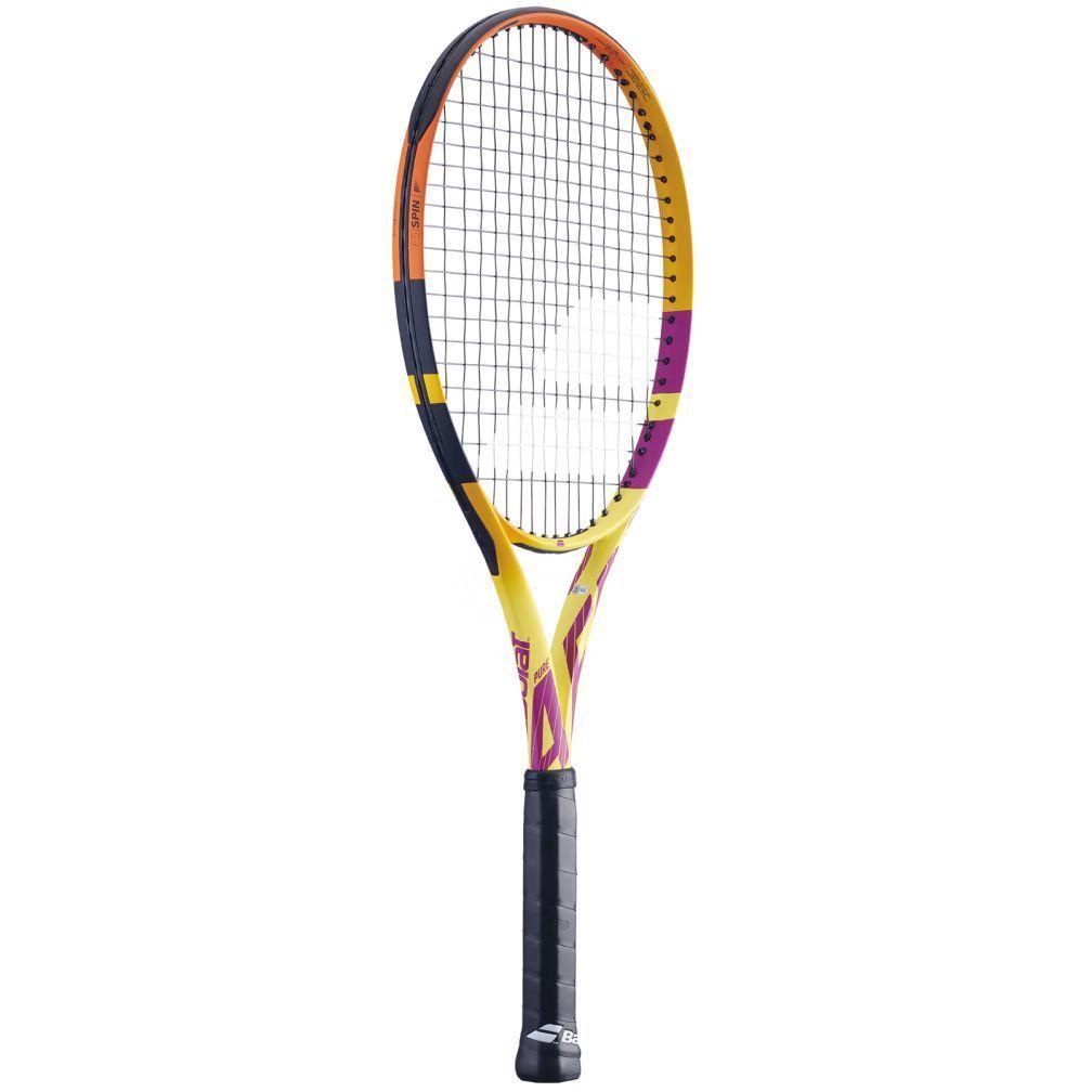 RAQUETA DE TENIS BABOLAT PURE AERO TEAM RAFA/GRIP 3-1