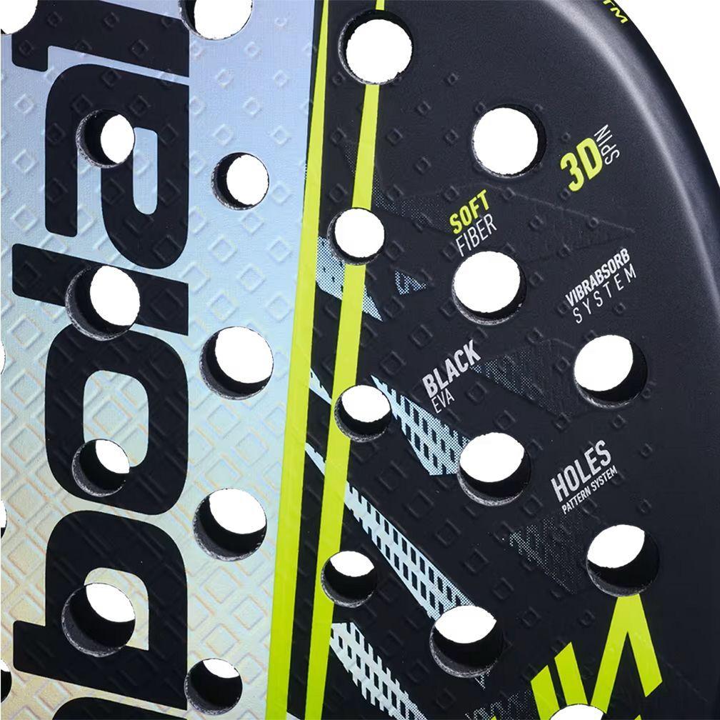 PALA DE PADEL BABOLAT COUNTER VERTUO 2.6-4