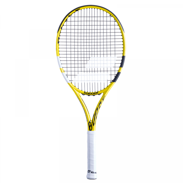 RAQUETA DE TENIS BABOLAT PURE AERO +-0