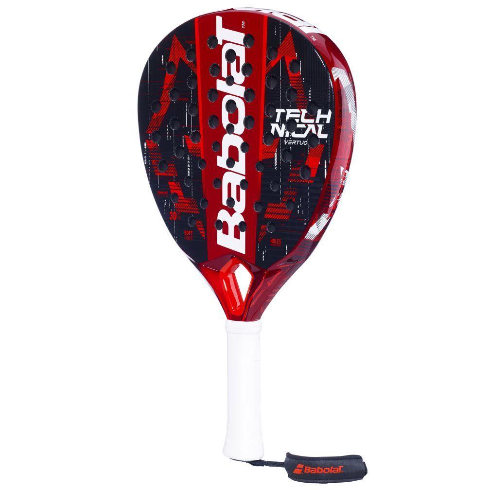 PALA DE PADEL BABOLAT TECHNICAL VERTUO JUAN LEBRON-1