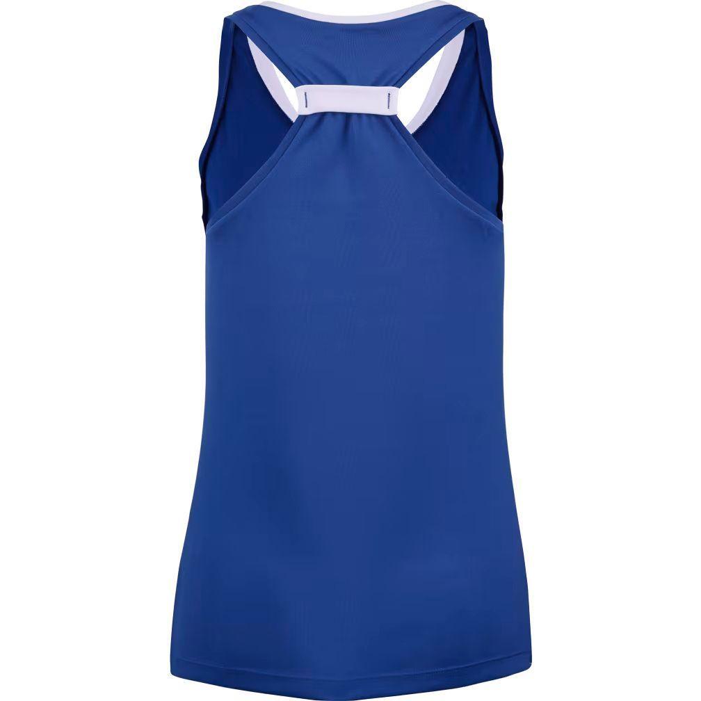 CAMISTA TOP DE TENIS BABOLAT PLAY TANK TOP - MUJER-3