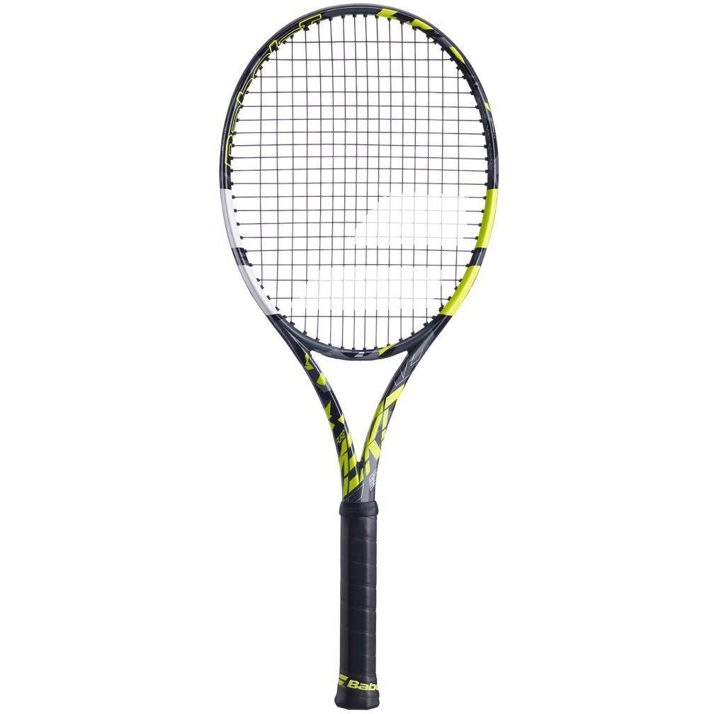 RAQUETA DE TENIS BABOLAT PURE AERO 98 ALCARAZ / GRIP 4-0