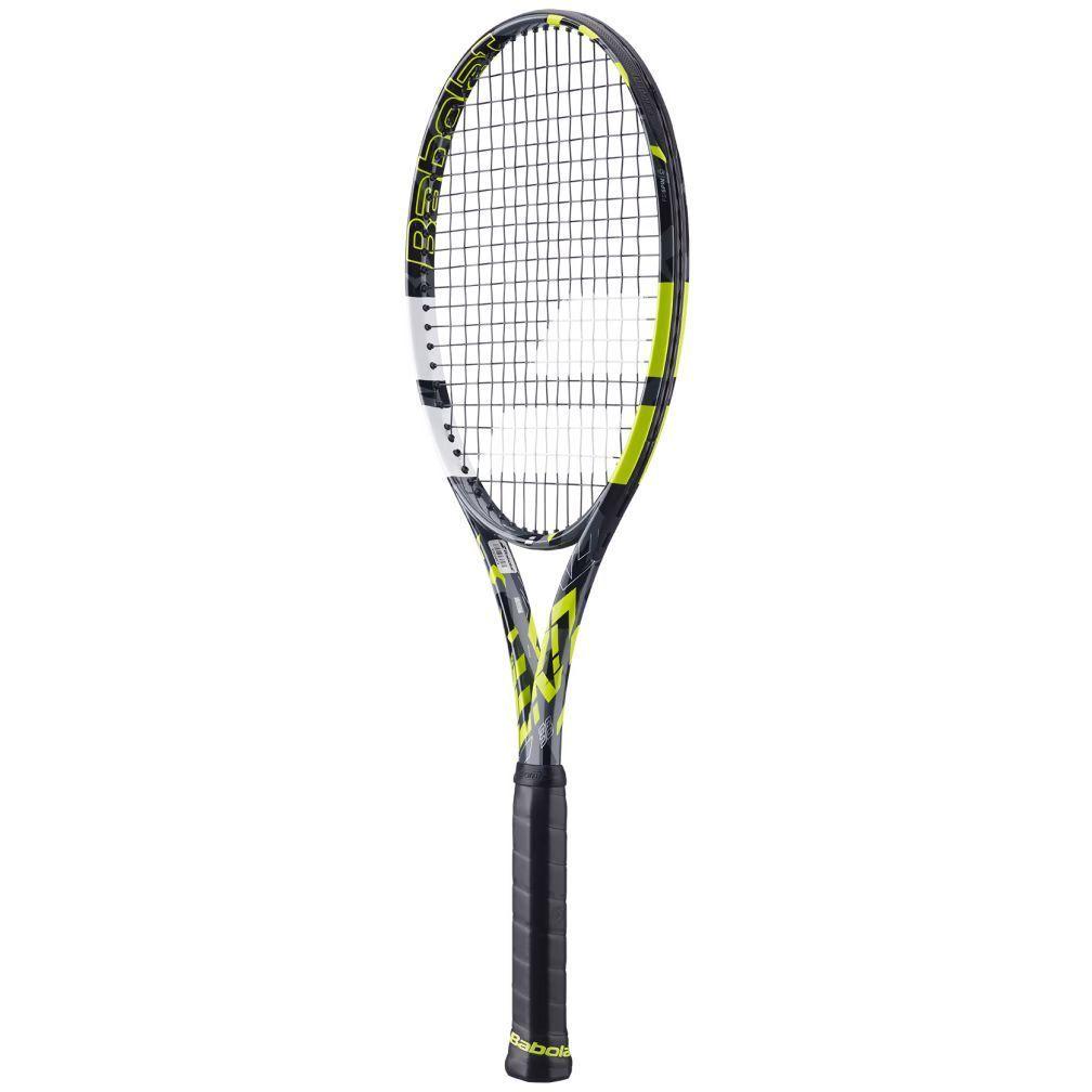 RAQUETA DE TENIS BABOLAT PURE AERO 98 ALCARAZ / GRIP 4-1