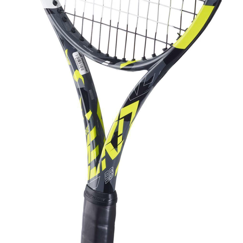RAQUETA DE TENIS BABOLAT PURE AERO 98 ALCARAZ / GRIP 4-4