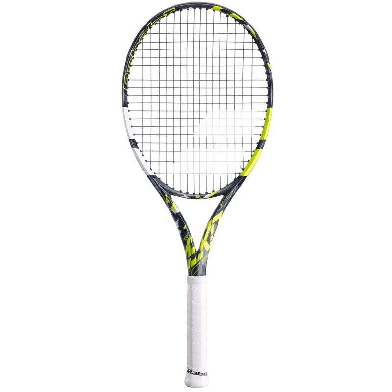 RAQUETA DE TENIS BABOLAT PURE AERO TEAM / SIN ENC / GRIP 3-0