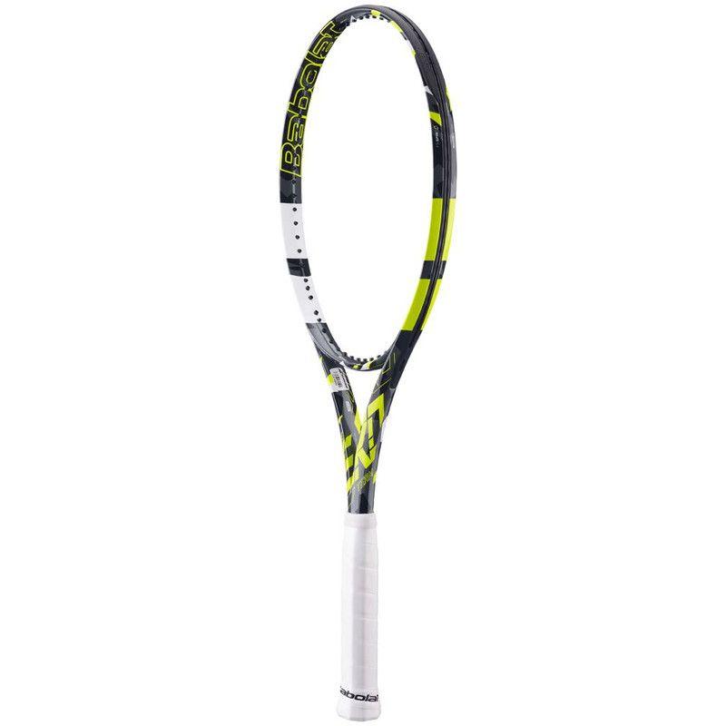RAQUETA DE TENIS BABOLAT PURE AERO TEAM / SIN ENC / GRIP 3-1