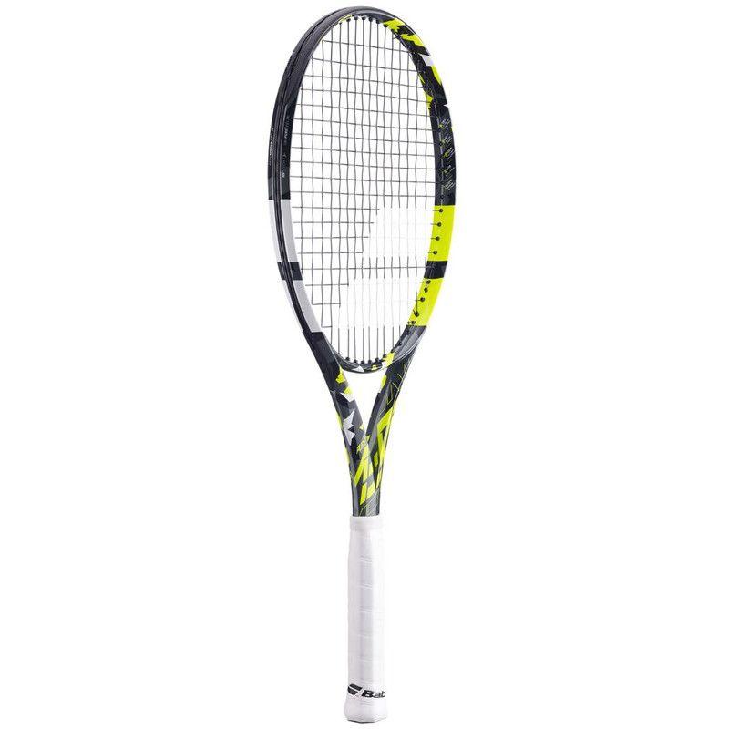 RAQUETA DE TENIS BABOLAT PURE AERO TEAM / SIN ENC / GRIP 3-2