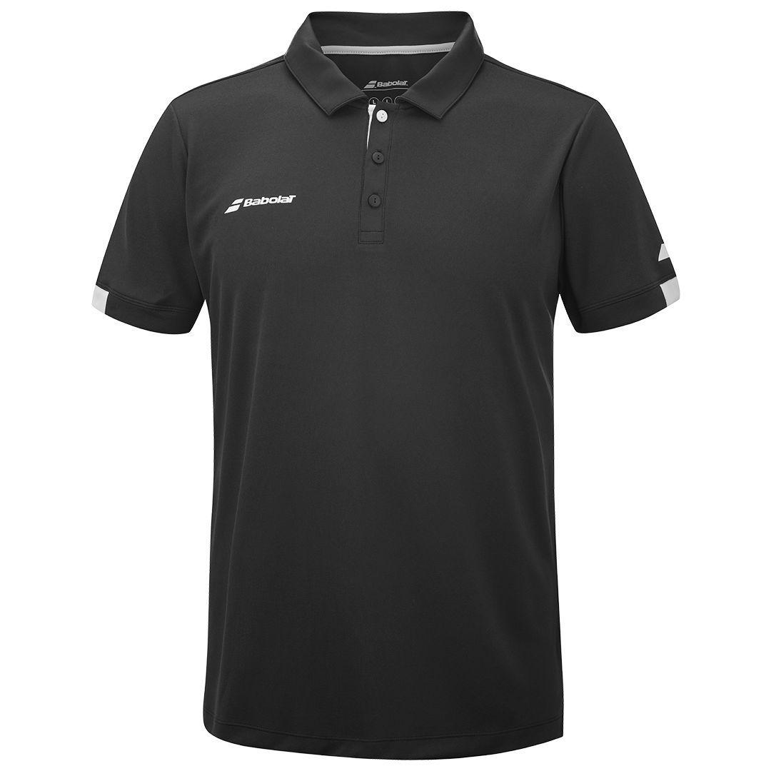 CONJUNTO DE TENIS BABOLAT SHORT Y POLERA HOMBRE - BLACK-3