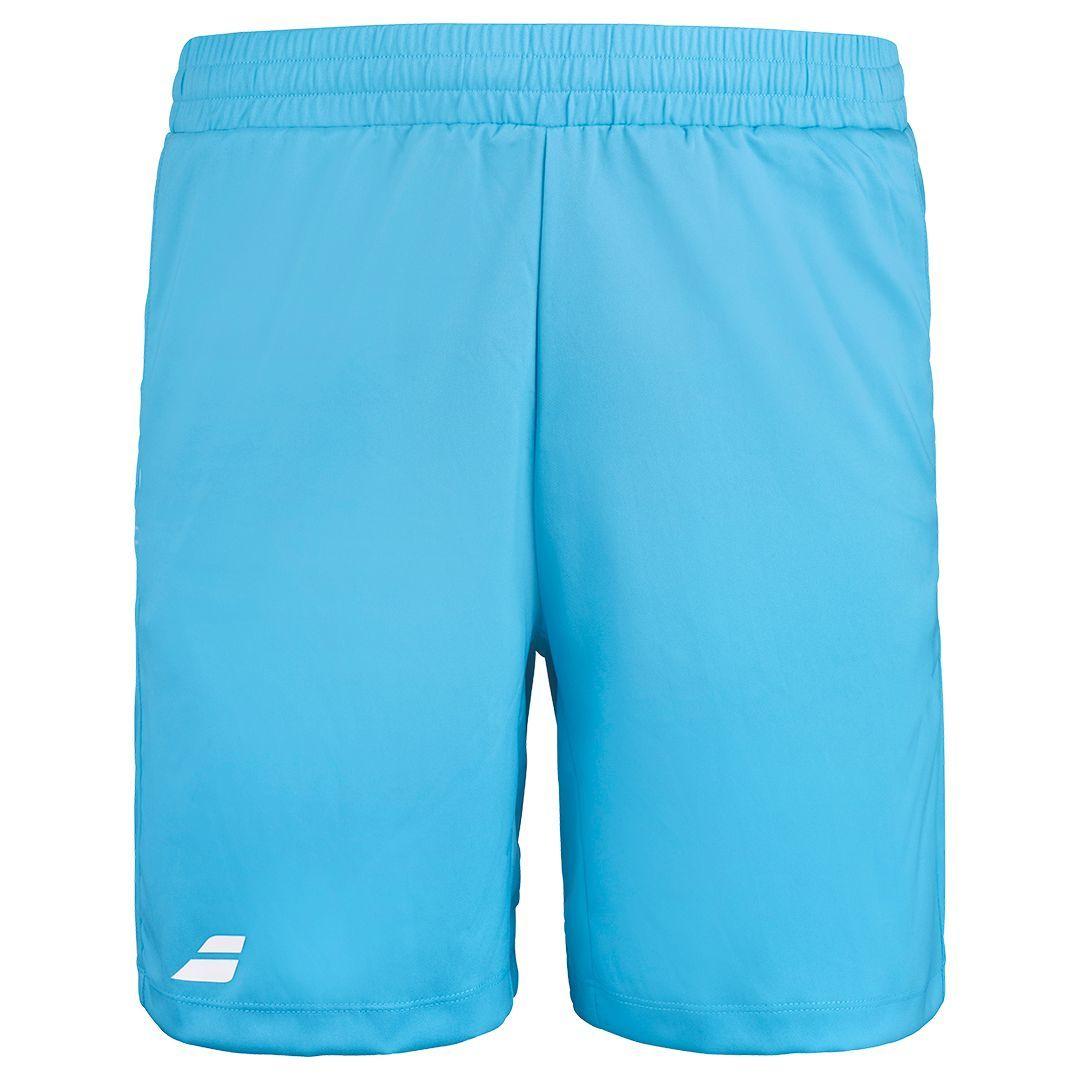 CONJUNTO DE TENIS BABOLAT SHORT Y POLERA HOMBRE - BLACK-5