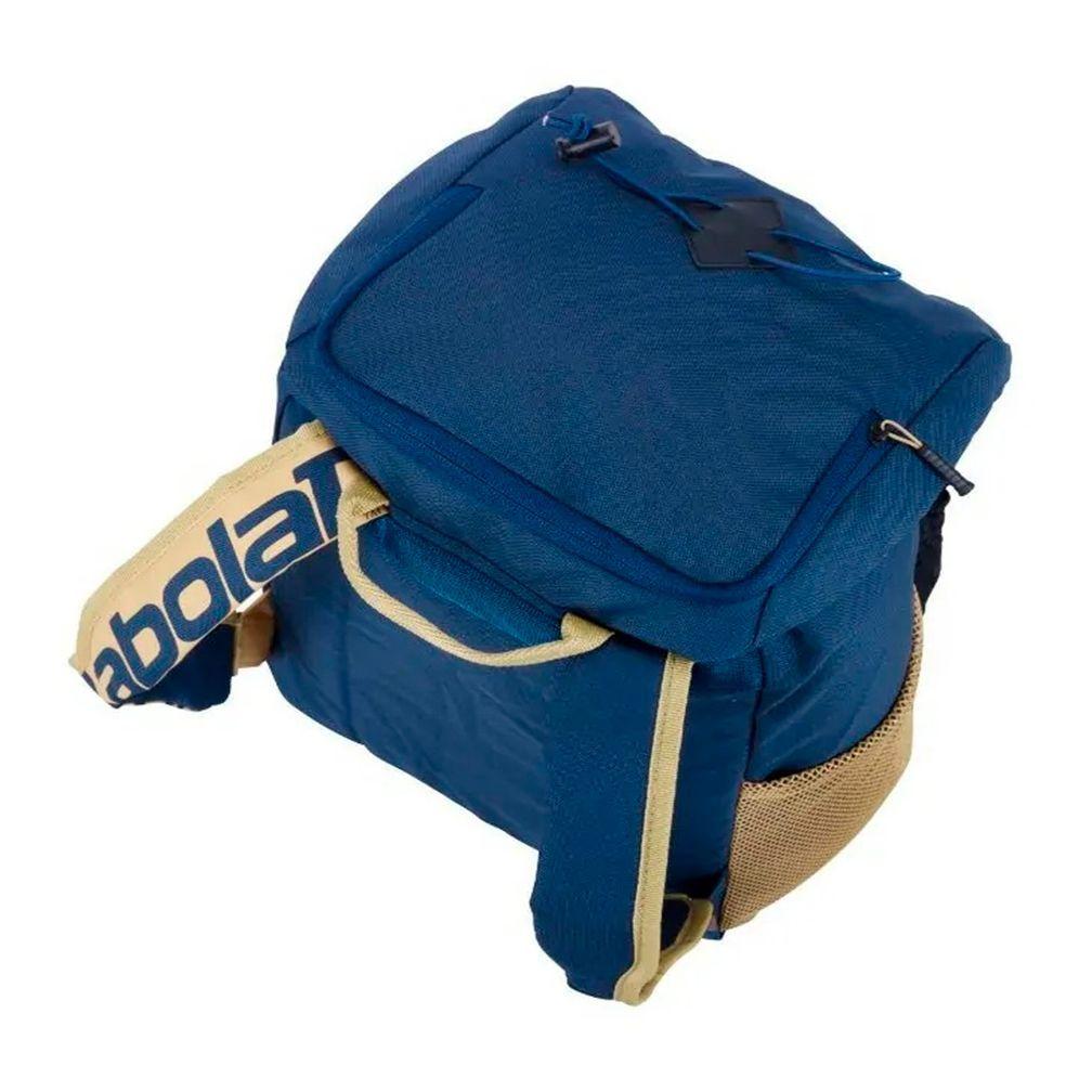 MOCHILA TENIS BABOLAT CLASSIC JUNIOR - BOY-2