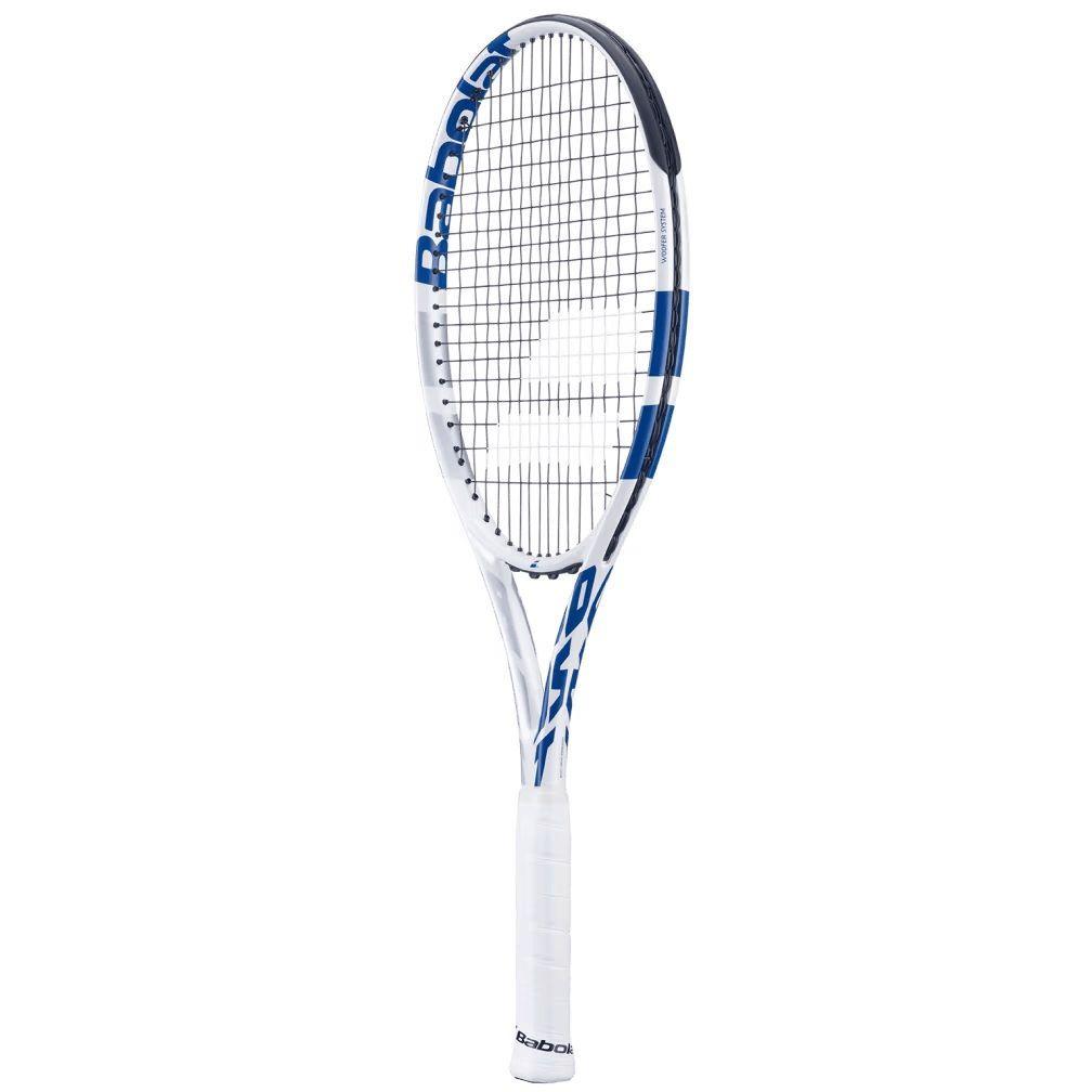 RAQUETA DE TENIS BABOLAT BOOST WIMBLEDON / GRIP 2-1