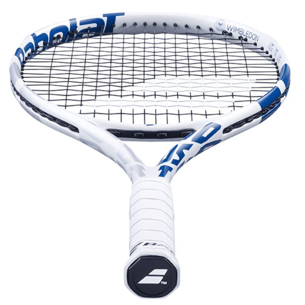 RAQUETA DE TENIS BABOLAT BOOST WIMBLEDON / GRIP 2-2
