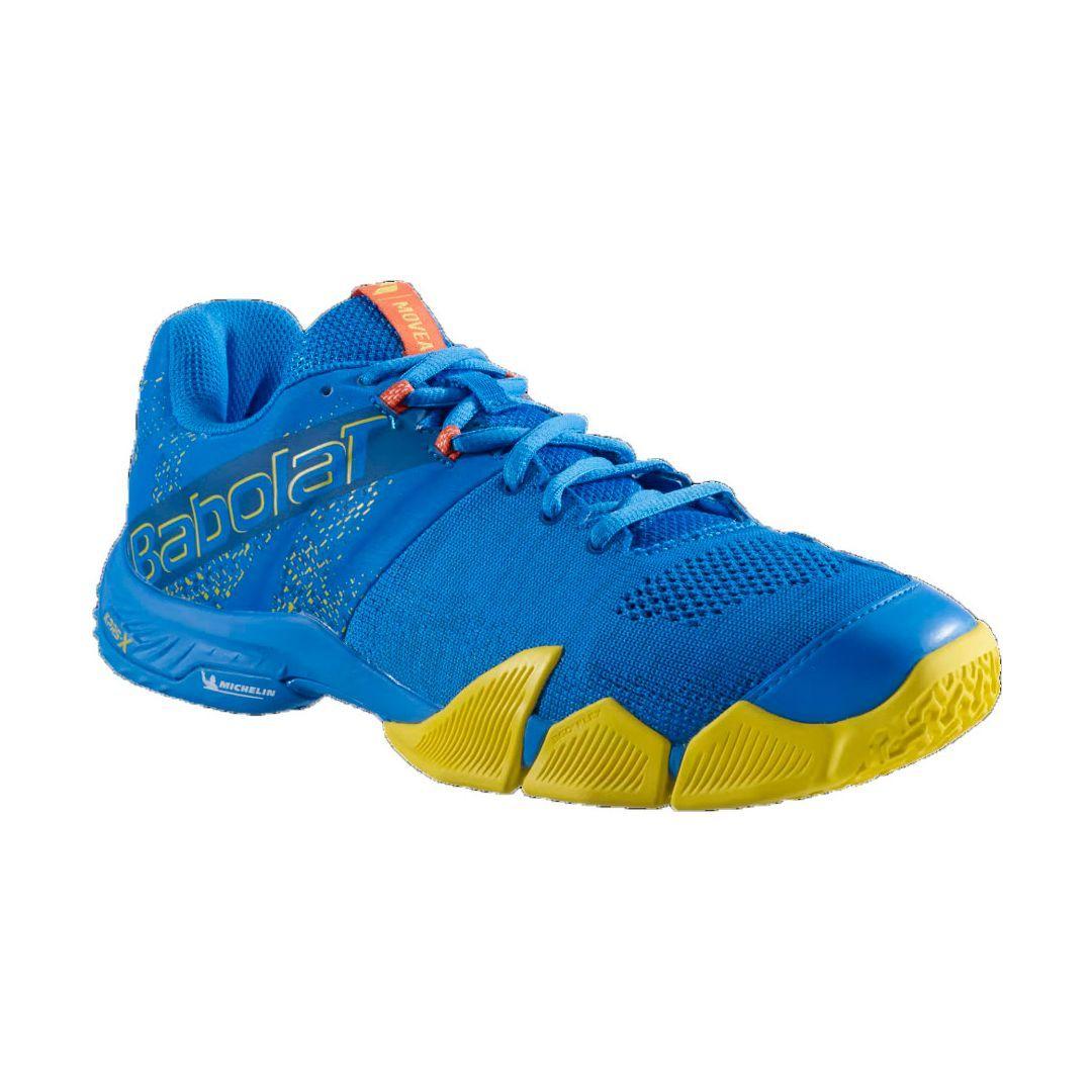 Zapatilla Padel Movea Hombre Babolat - Talla - US-3