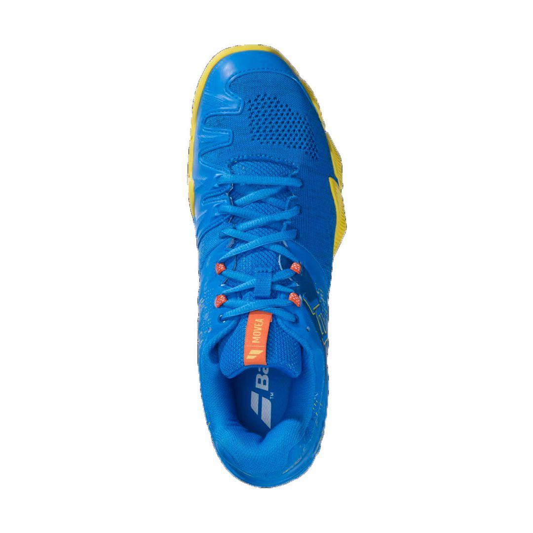Zapatilla Padel Movea Hombre Babolat - Talla - US-4