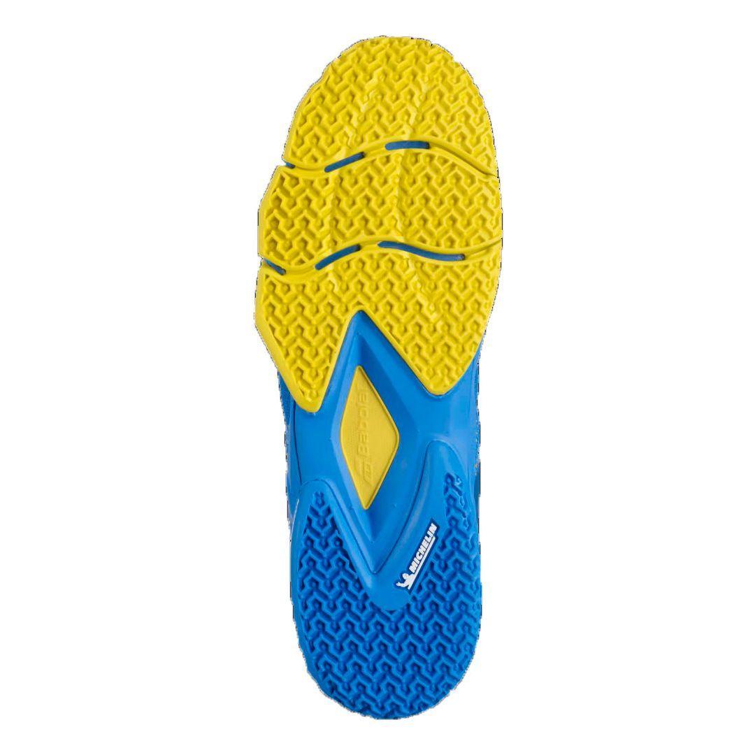Zapatilla Padel Movea Hombre Babolat - Talla - US-5