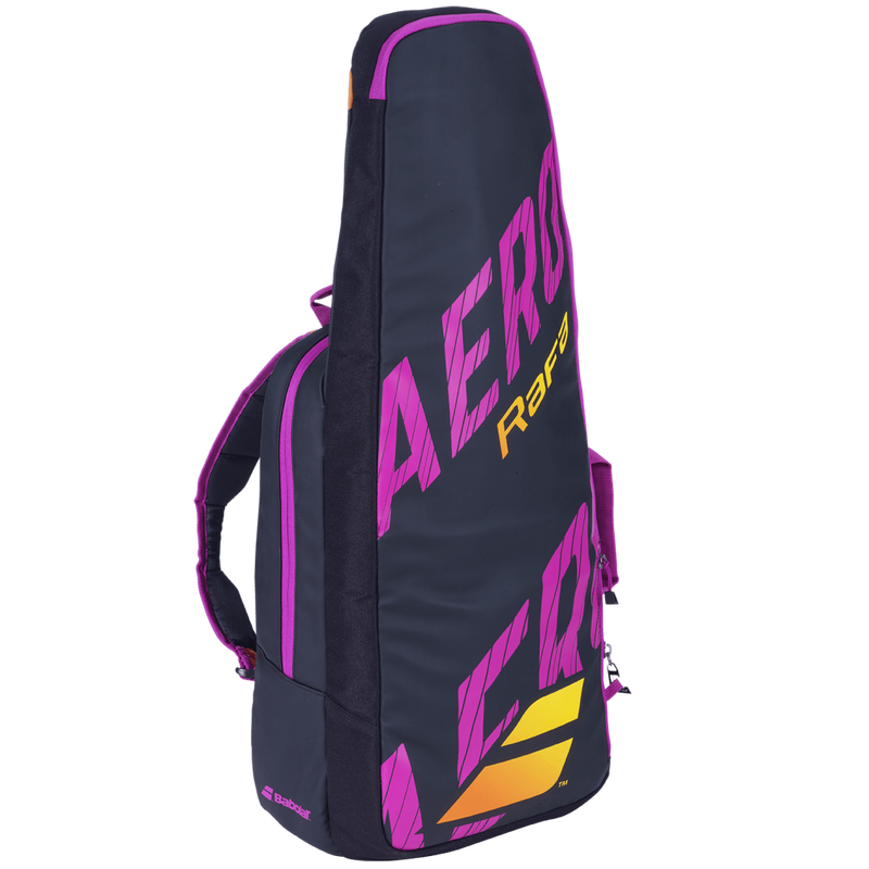 Mochila Babolat Tenis Pure Aero Rafa -2