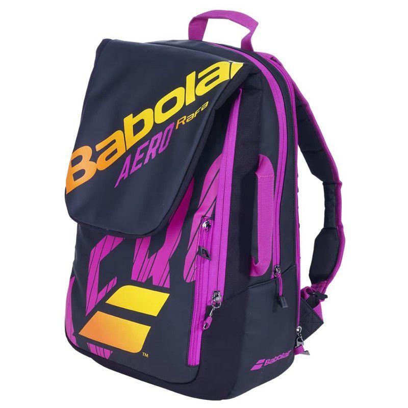 Mochila Babolat Tenis Pure Aero Rafa -0