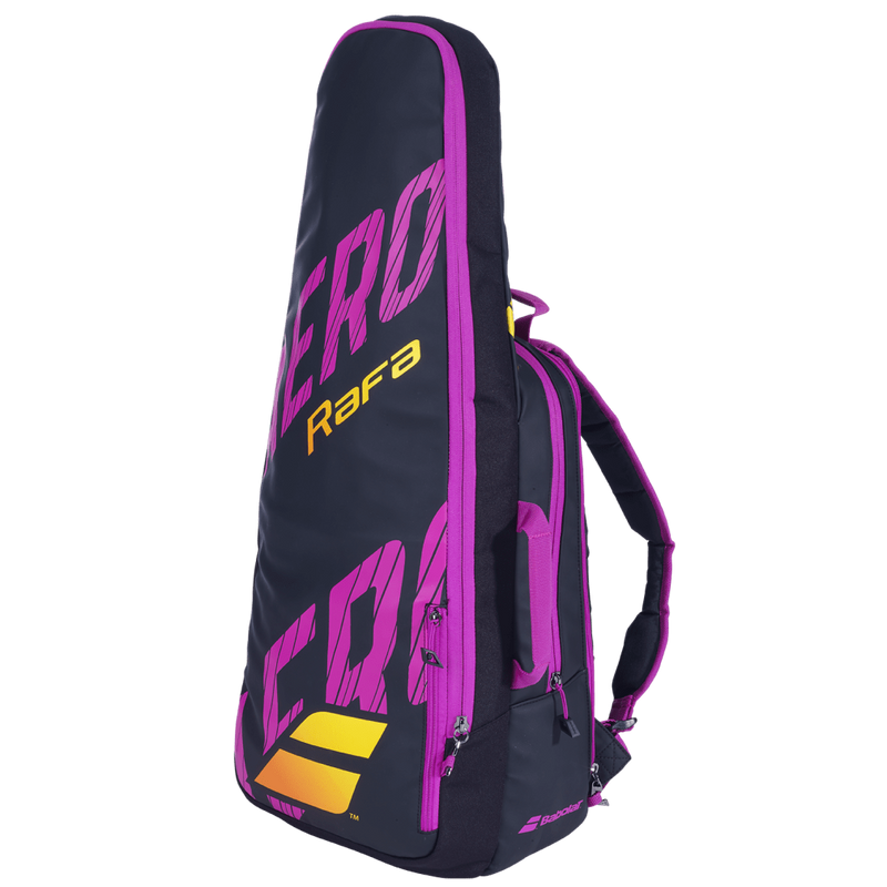 Mochila Babolat Tenis Pure Aero Rafa -1