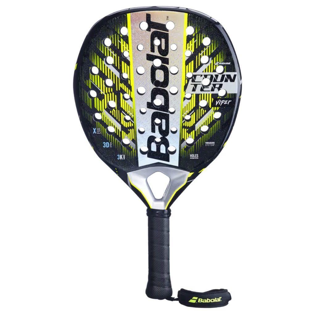 PALA PADEL BABOLAT COUNTER VIPER 2025-0