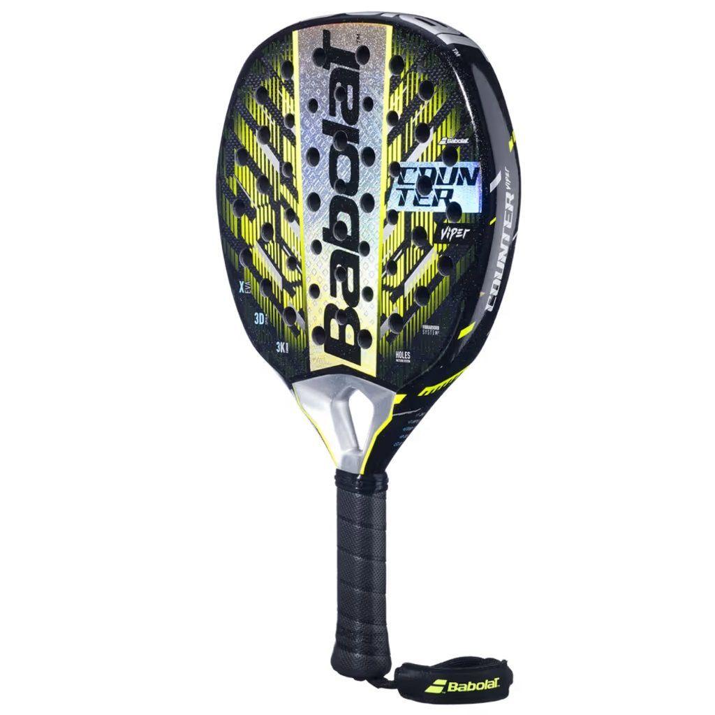 PALA PADEL BABOLAT COUNTER VIPER 2025-1