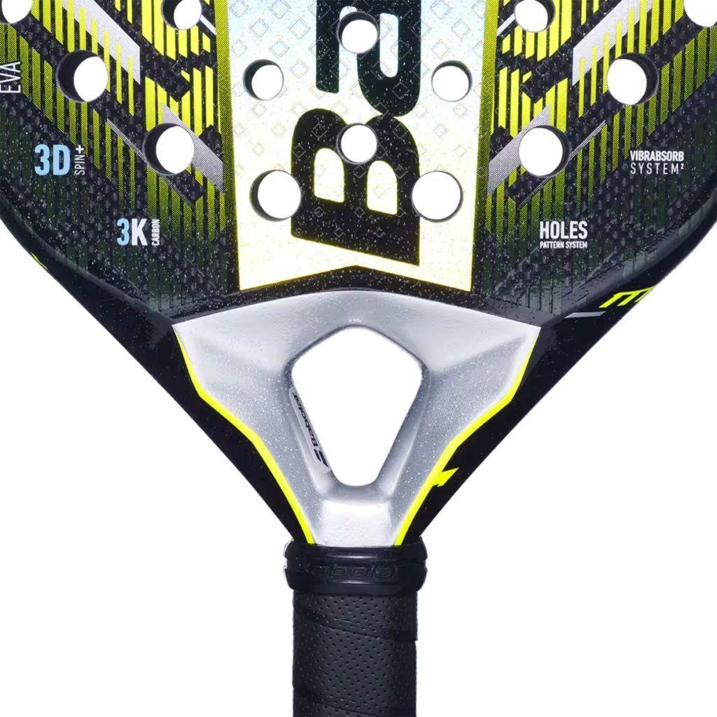 PALA PADEL BABOLAT COUNTER VIPER 2025-3